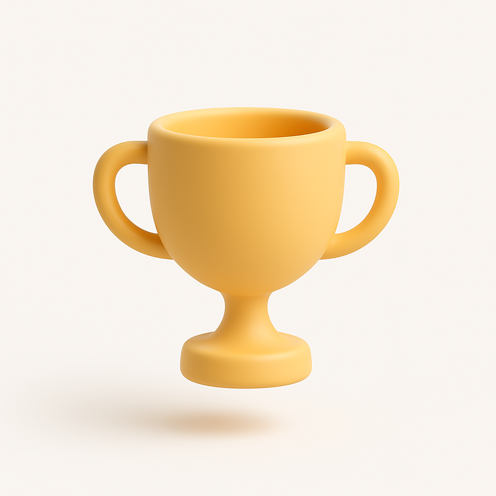 Trophy